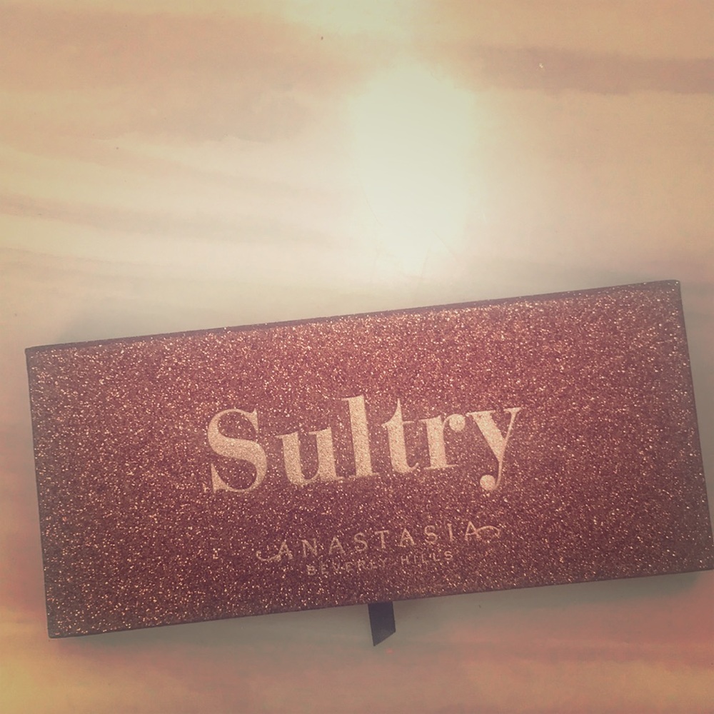 Abh sultry